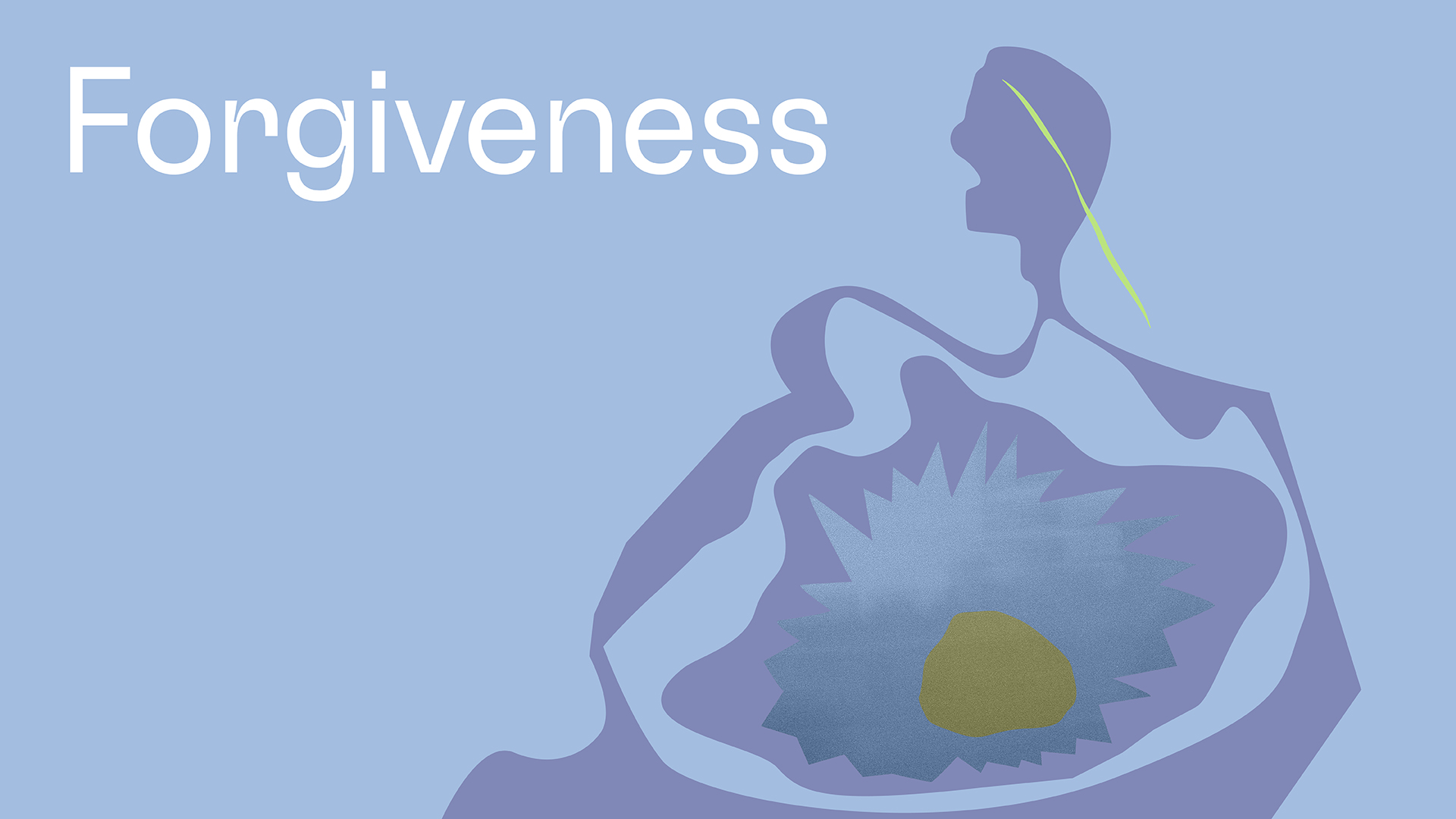 Forgiveness