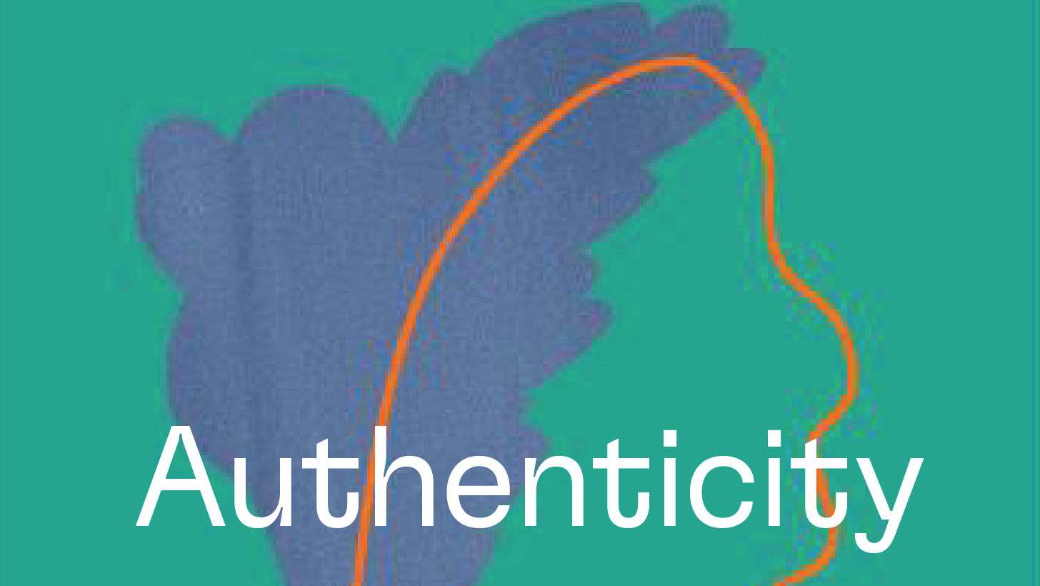 Authenticity