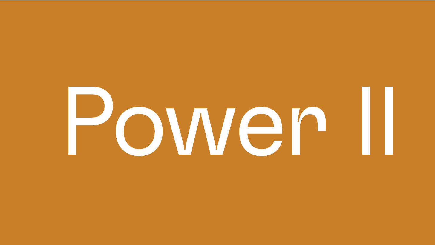 Power II