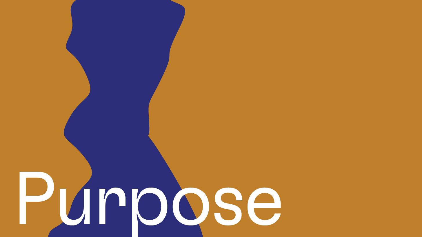 Purpose