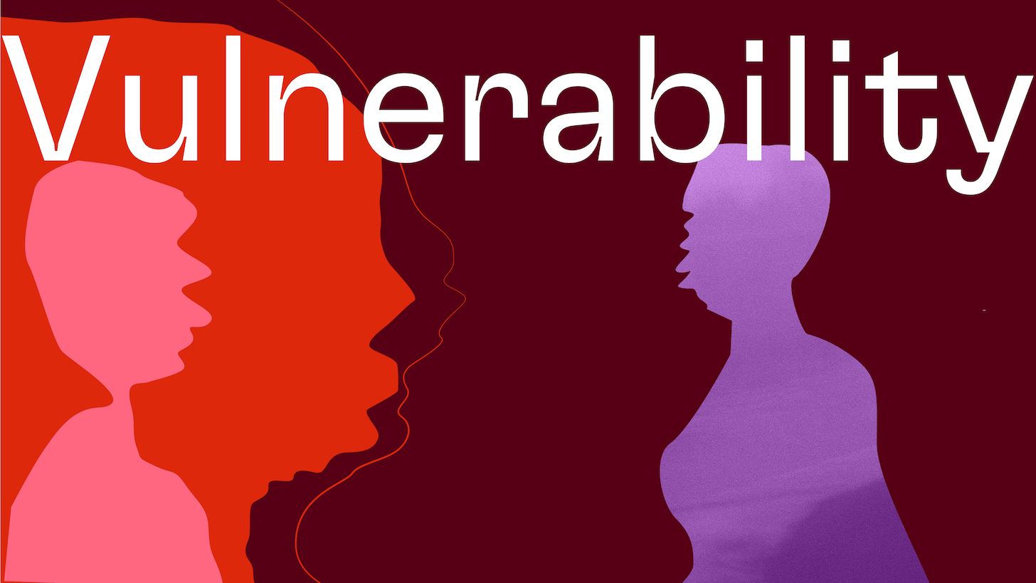 Vulnerability