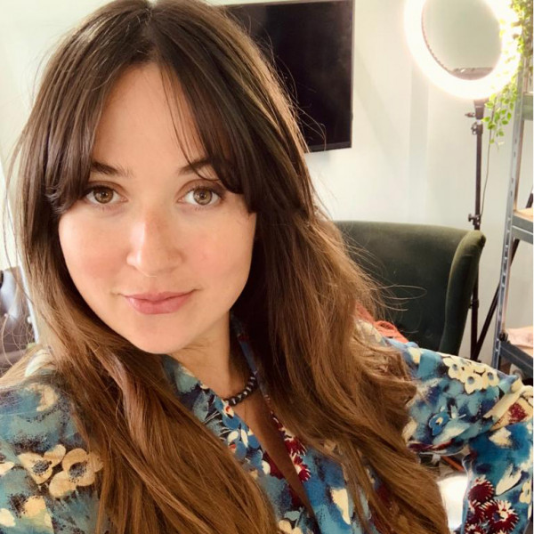 Lucia Vera