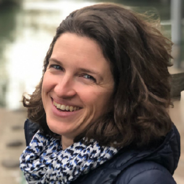 Marie-Laure Moens de Hase