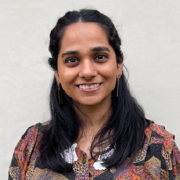 Uditi Shah