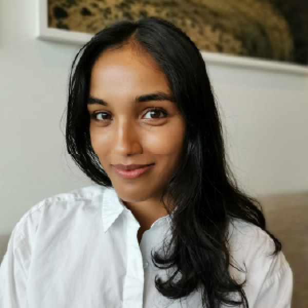 Yolanda Lee